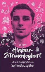 Himbeer-Zitronenjoghurt