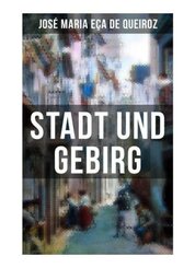 Stadt und Gebirg