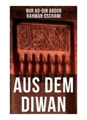 Aus dem Diwan