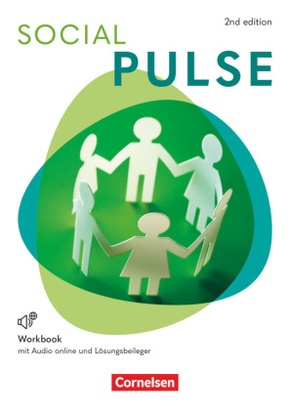 Pulse - Social Pulse - 2nd edition 2022 - B1/B2: 11./12. Jahrgangsstufe