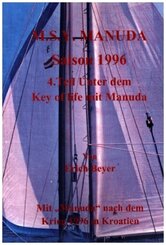 M.S.Y. Manuda Saison 1996