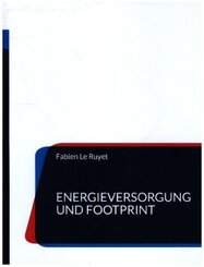 Energieversorgung und Footprint