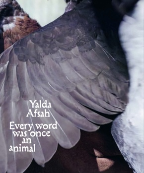 Every word was once an animal