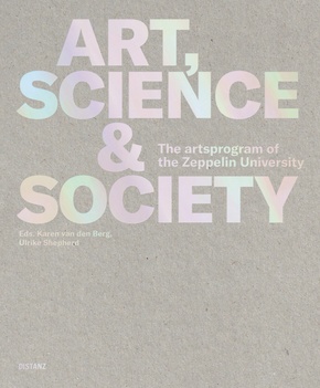 Art, Science & Society