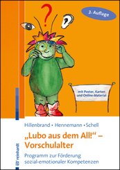 "Lubo aus dem All!" - Vorschulalter