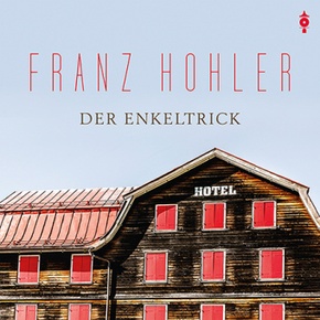 Der Enkeltrick, Audio-CD