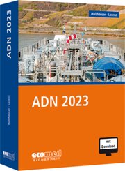 ADN 2023, m. 1 Buch, m. 1 Online-Zugang