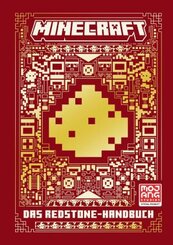 Minecraft - Das Redstone-Handbuch