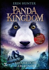 Panda Kingdom - Gefährliche Abgründe