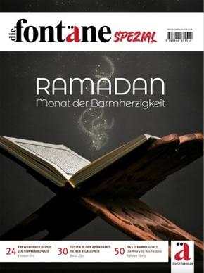 Ramadan - Monat der Barmherzigkeit