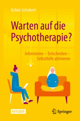 Warten auf die Psychotherapie?