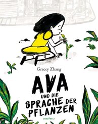 Ava und die Sprache der Pflanzen