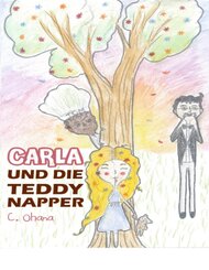 Carla und die Teddynapper