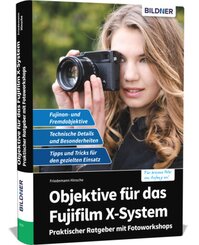 Objektive für das Fujifilm X-System