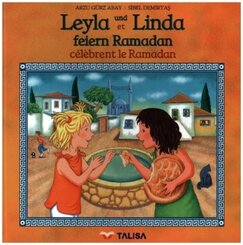 Leyla und Linda feiern Ramadan (D/Fr.)