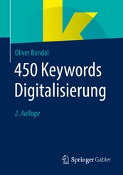 450 Keywords Digitalisierung