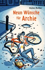 Neun Wünsche für Archie