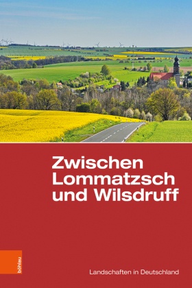 Zwischen Lommatzsch und Wilsdruff