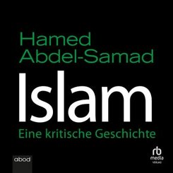 Islam, Audio-CD