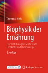 Biophysik der Ernährung