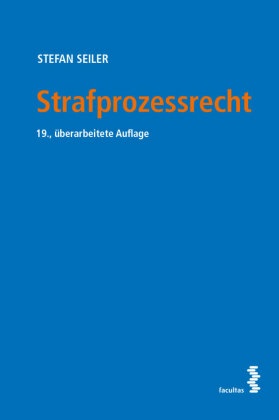 Strafprozessrecht