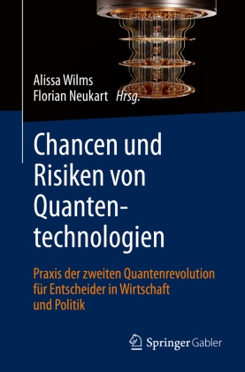 Chancen und Risiken von Quantentechnologien