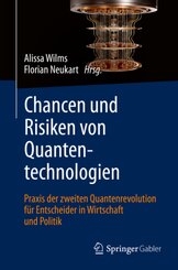 Chancen und Risiken von Quantentechnologien