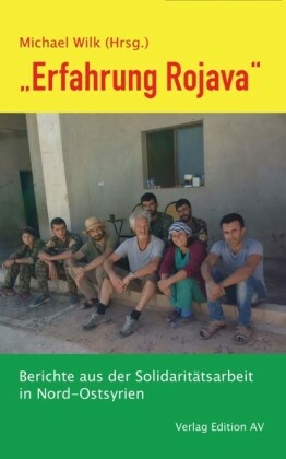 "Erfahrung Rojava"