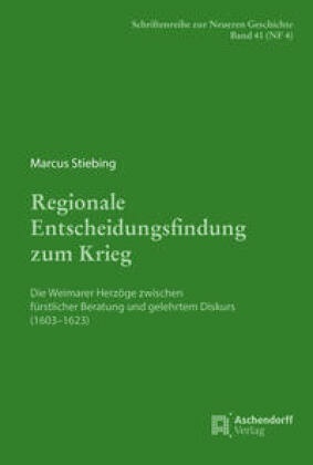 Regionale Entscheidungsfindung zum Krieg