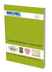 Kuriose Briefmarken