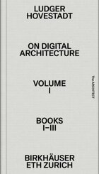 On Digital Architecture in Ten Books: On Digital Architecture in Ten Books