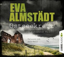 Ostseekreuz, 6 Audio-CD