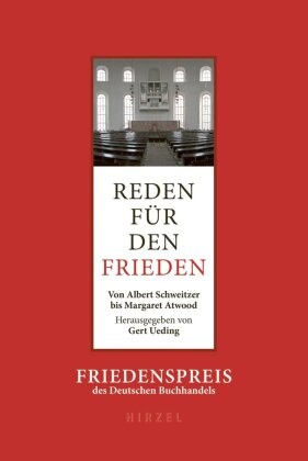 Reden für den Frieden