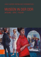 Museen in der DDR