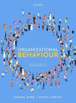 Organizational Behaviour