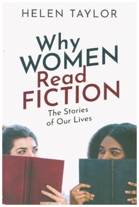 Why Women Read Fiction