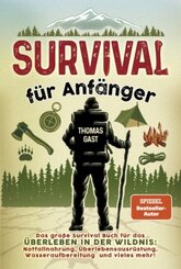 Survival für Anfänger