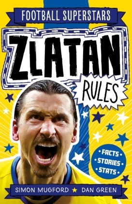 Zlatan Rules