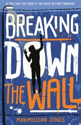 Breaking Down The Wall