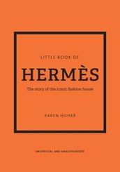 Little Book of Hermès