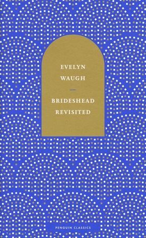 Brideshead Revisited