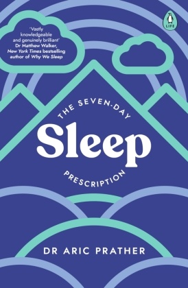 The Seven-Day Sleep Prescription