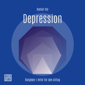 Ratgeber Depression, Audio-CD