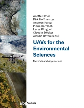 UAVs for the Environmental Sciences