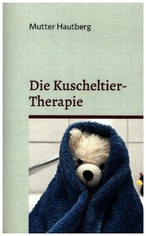 Die Kuscheltier-Therapie