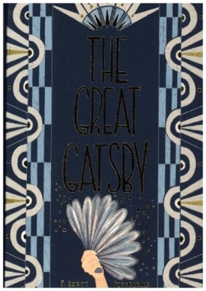 The Great Gatsby