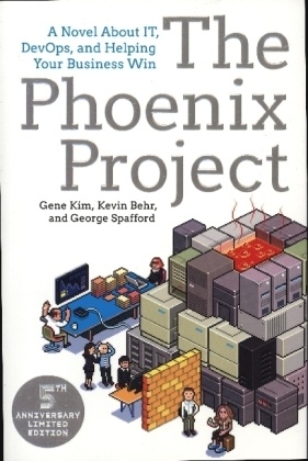 Phoenix Project