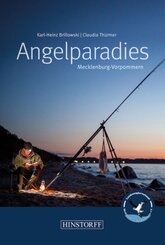 Angelparadies Mecklenburg-Vorpommern