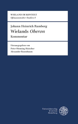Johann Heinrich Ramberg: Wielands 'Oberon': Kommentar