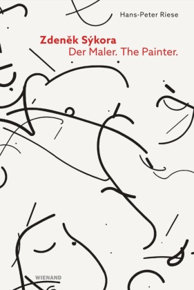 Zdenek Sýkora. Der Maler. The Painter.